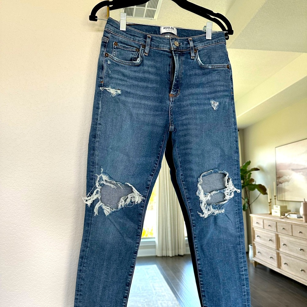 Agolde Jeans